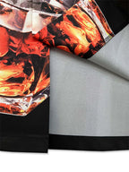 Camisa Masculina Casavelli Palm Springs