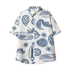 Camisa Masculina Casavelli Viña del Mar