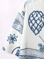 Camisa Masculina Casavelli Viña del Mar