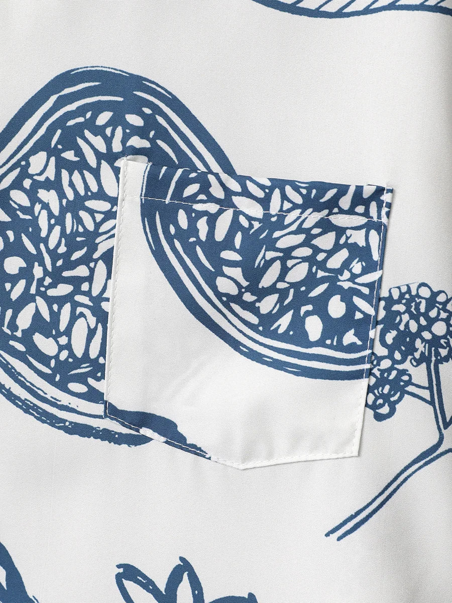 Camisa Masculina Casavelli Viña del Mar