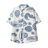 Camisa Masculina Casavelli Viña del Mar