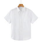 Camisa Masculina Casavelli de Linho Veneza