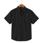 Camisa Masculina Casavelli de Linho Veneza