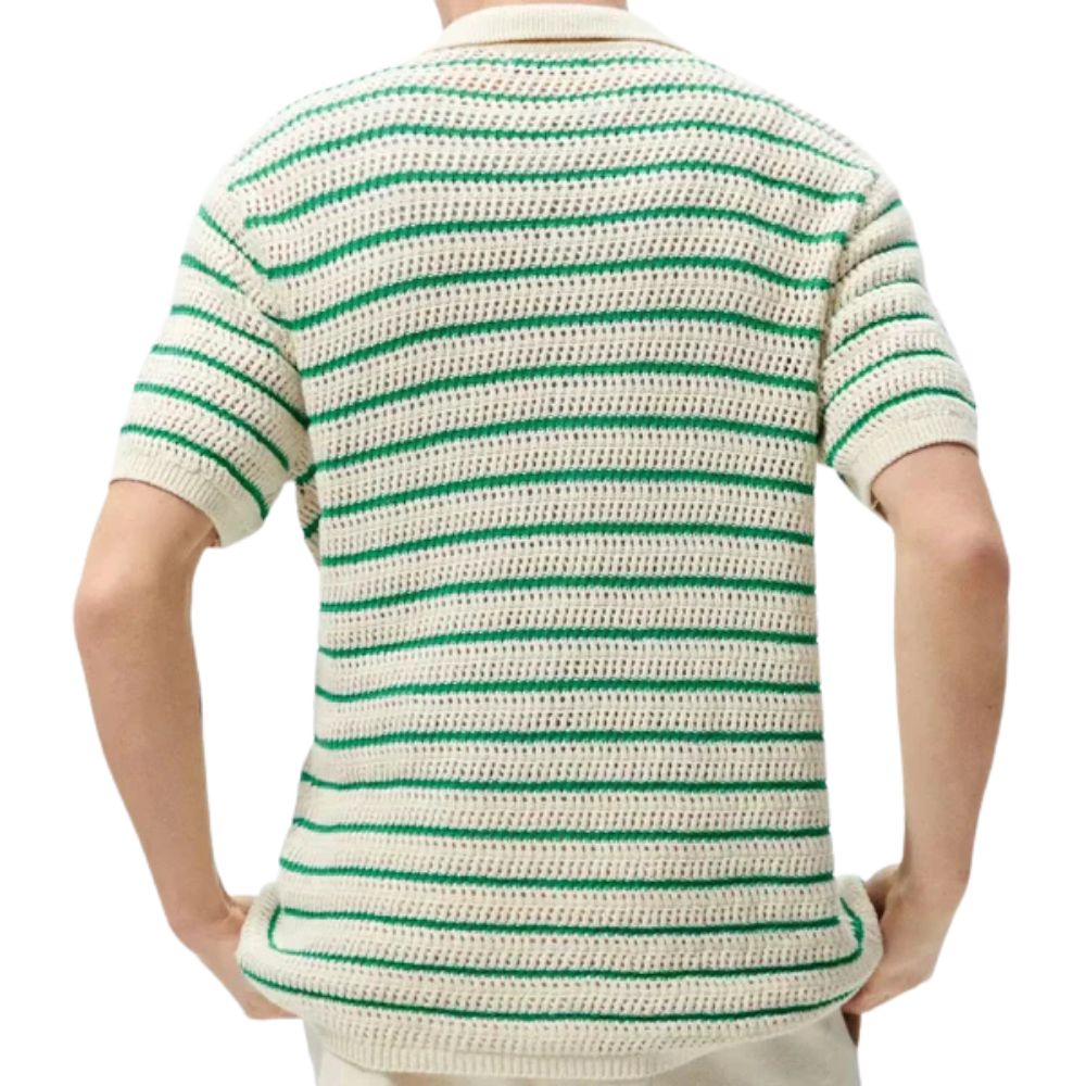 Camisa Masculina Casavelli em Malha