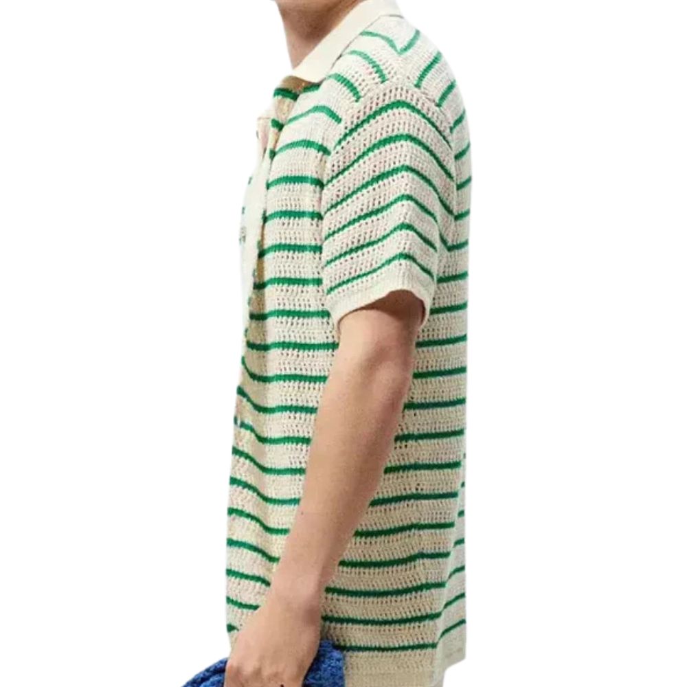 Camisa Masculina Casavelli em Malha