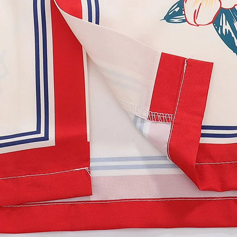 Camisa Masculina Casavelli California