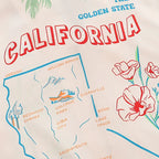 Camisa Masculina Casavelli California