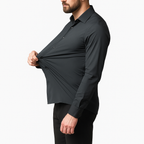 Camisa Social Masculina Casavelli