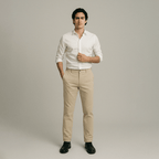 Camisa Social Masculina Casavelli Spectre