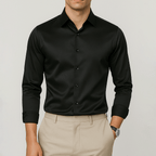 Camisa Social Masculina Casavelli Spectre