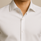 Camisa Social Masculina Casavelli Spectre