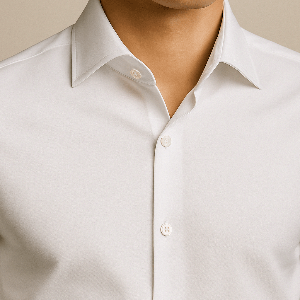 Camisa Social Masculina Casavelli Spectre