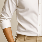 Camisa Social Masculina Casavelli Spectre