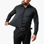 Camisa Social Masculina Casavelli