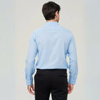 Camisa Social Masculina Casavelli