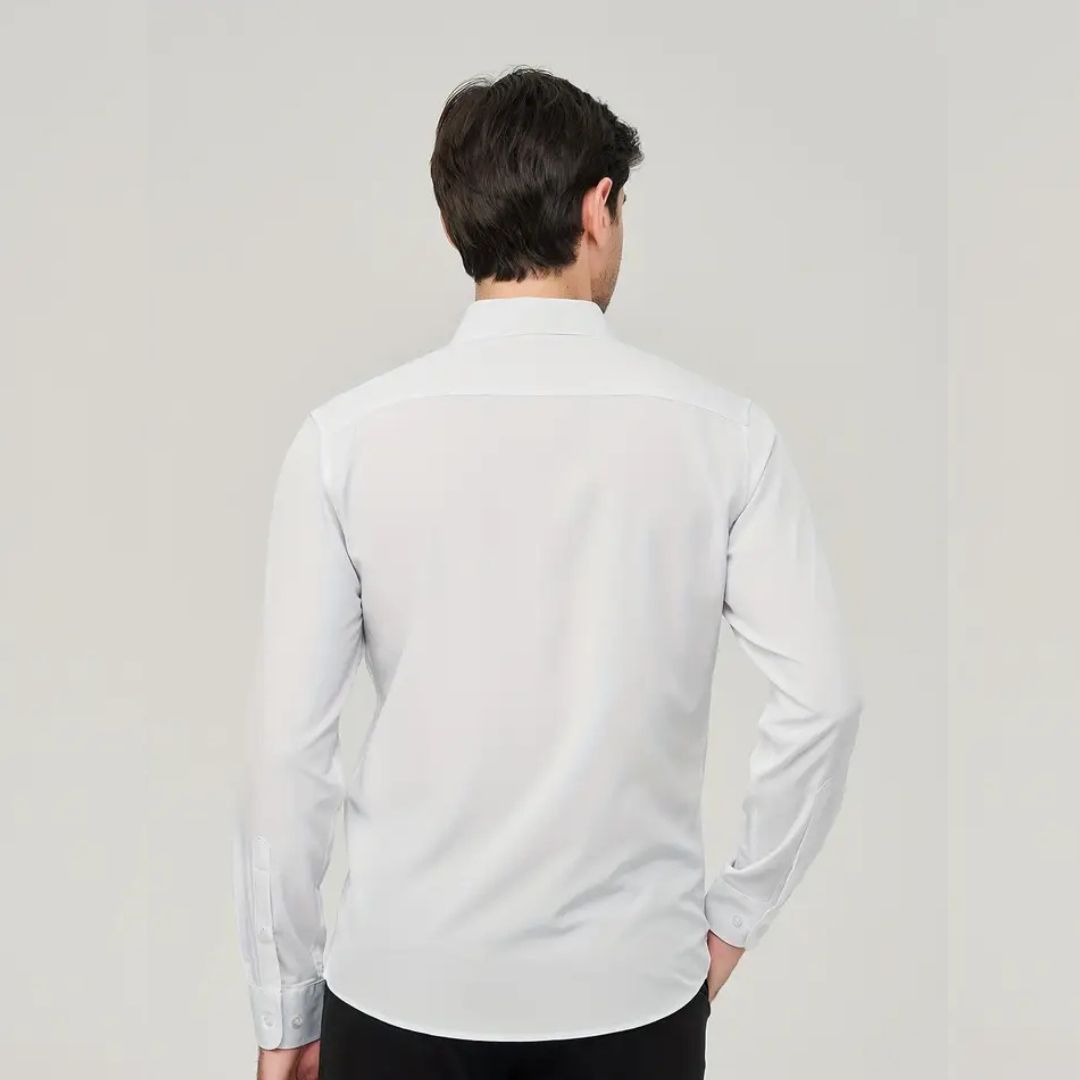 Camisa Social Masculina Casavelli
