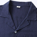 Camisa de Linho Casavelli Portofino