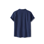 Camisa de Linho Casavelli Portofino