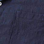 Camisa de Linho Casavelli Portofino