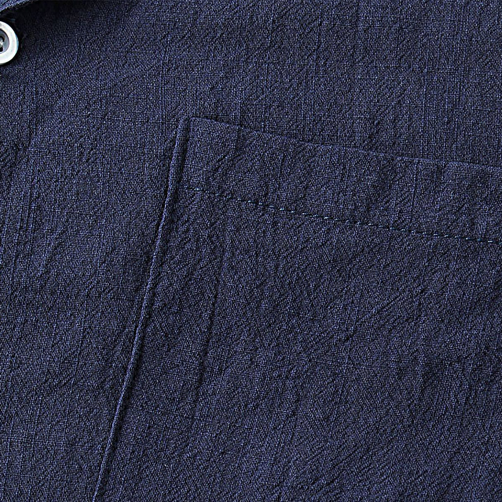 Camisa de Linho Casavelli Portofino