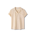 Camisa de Linho Casavelli Portofino