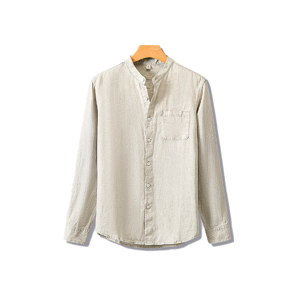 Camisa de Linho Casavelli Provence