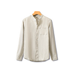 Camisa de Linho Casavelli Provence