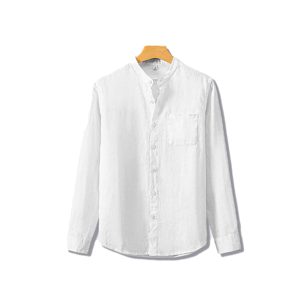 Camisa de Linho Casavelli Provence
