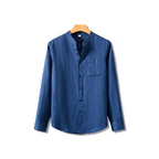 Camisa de Linho Casavelli Provence