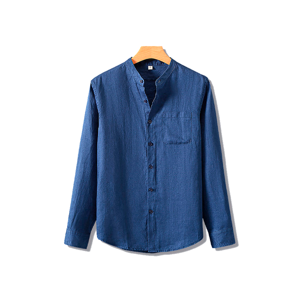 Camisa de Linho Casavelli Provence