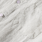 Camisa de Linho Casavelli Provence