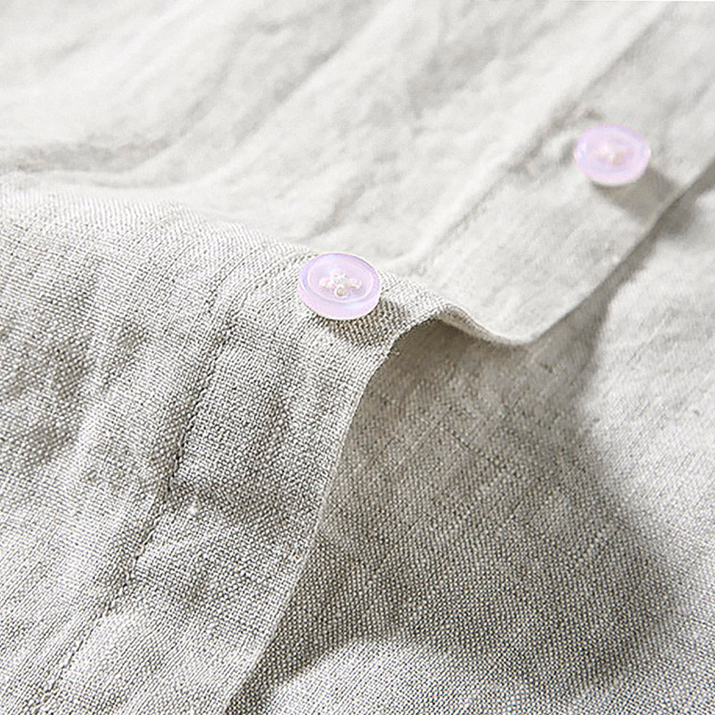 Camisa de Linho Casavelli Provence