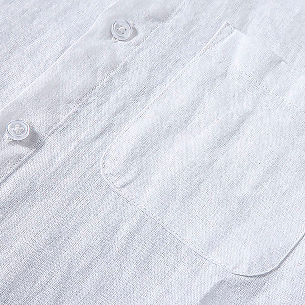 Camisa de Linho Casavelli Provence