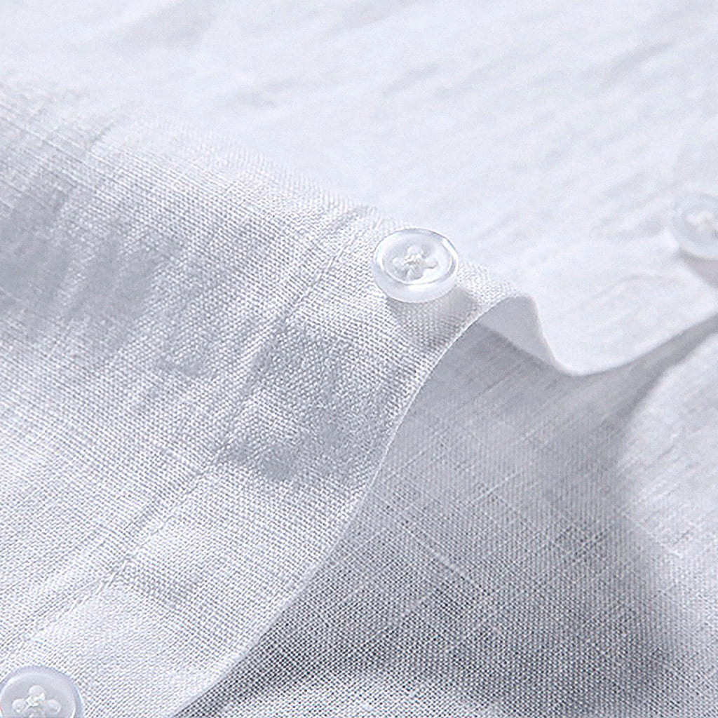 Camisa de Linho Casavelli Provence