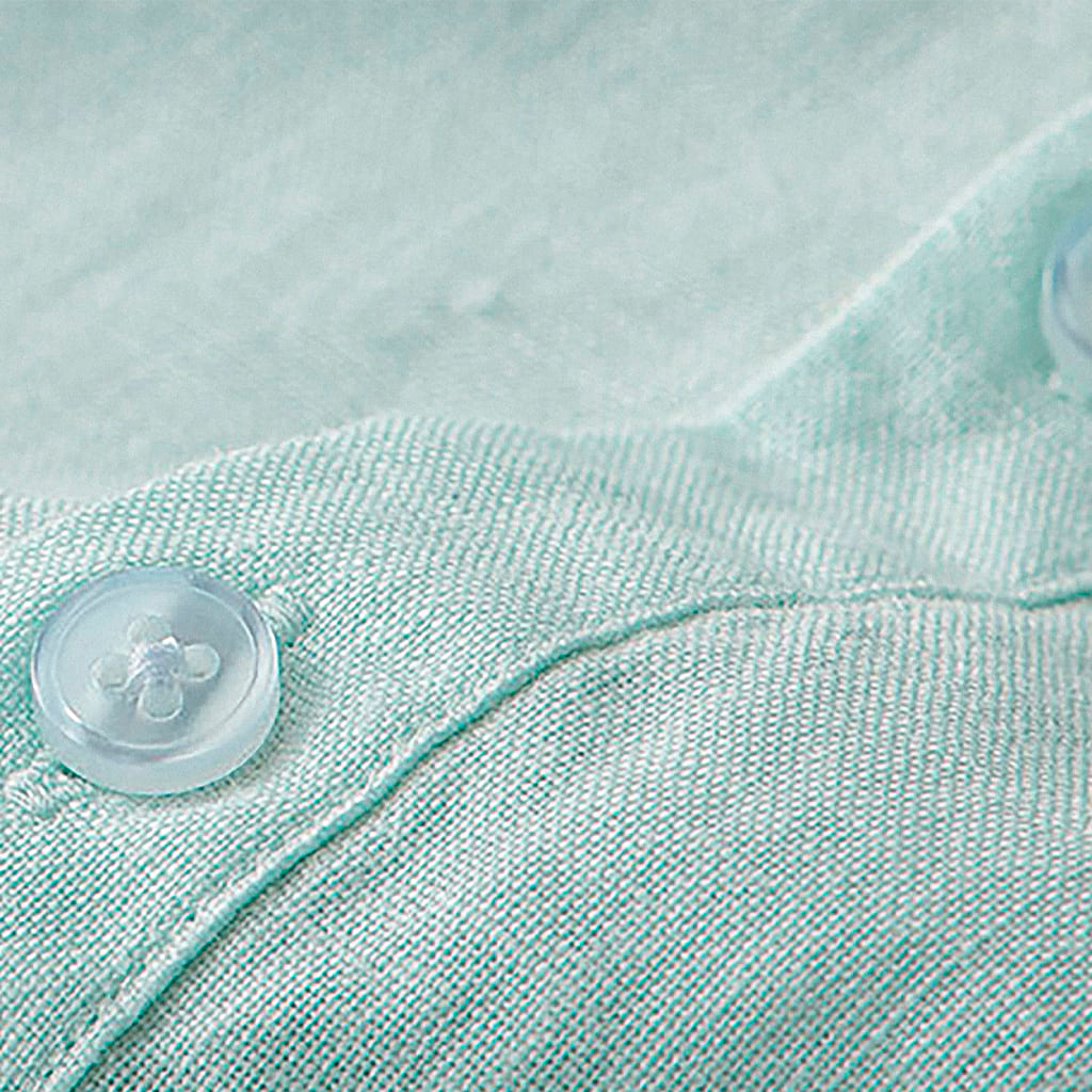 Camisa de Linho Casavelli Abravanel