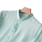 Camisa de Linho Casavelli Abravanel