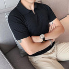 Camisa Polo Vintage Casavelli Slim