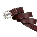 Cinto Masculino de Couro Casavelli Jeep