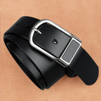 Cinto Masculino de Couro Casavelli Argos