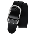 Cinto Masculino de Couro Casavelli Argos