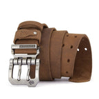 Cinto Masculino de Couro Casavelli Denim