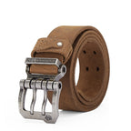 Cinto Masculino de Couro Casavelli Denim