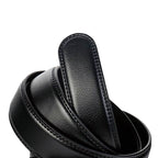 Cinto Masculino de Couro Casavelli Jaguar