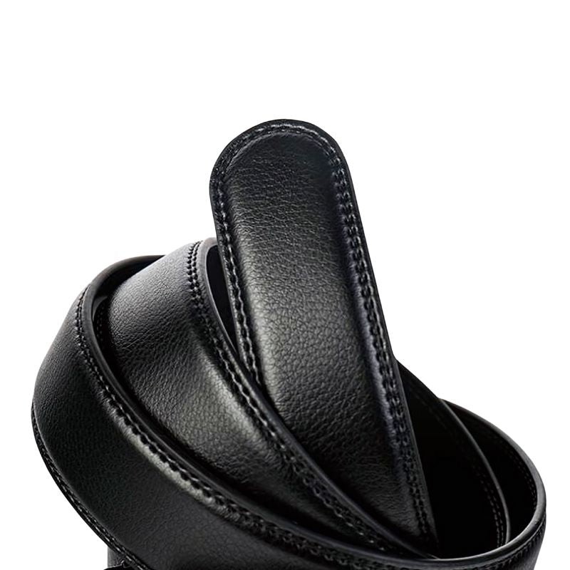 Cinto Masculino de Couro Casavelli Jaguar