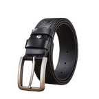 Cinto Masculino de Couro Casavelli Orion