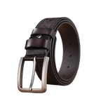 Cinto Masculino de Couro Casavelli Orion