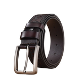 Cinto Masculino de Couro Casavelli Orion