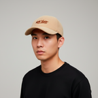 Boné Casavelli de Veludo