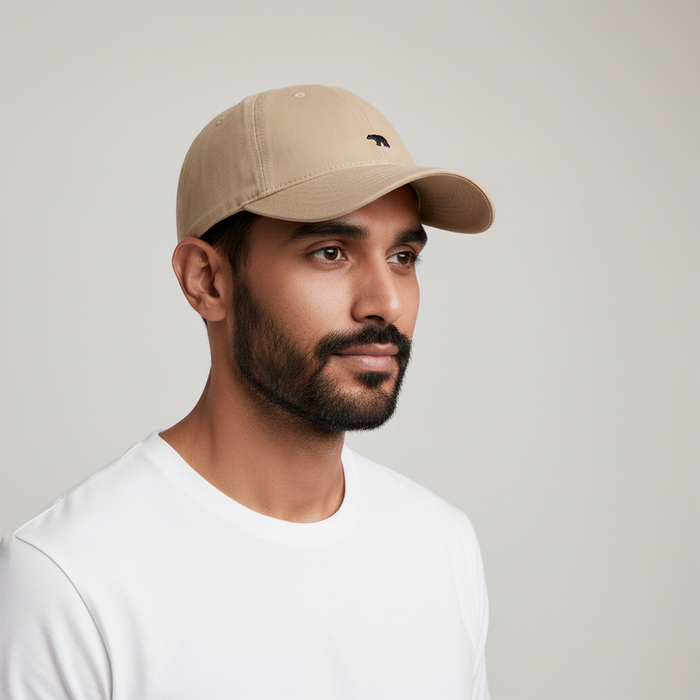 Boné Casavelli Bear