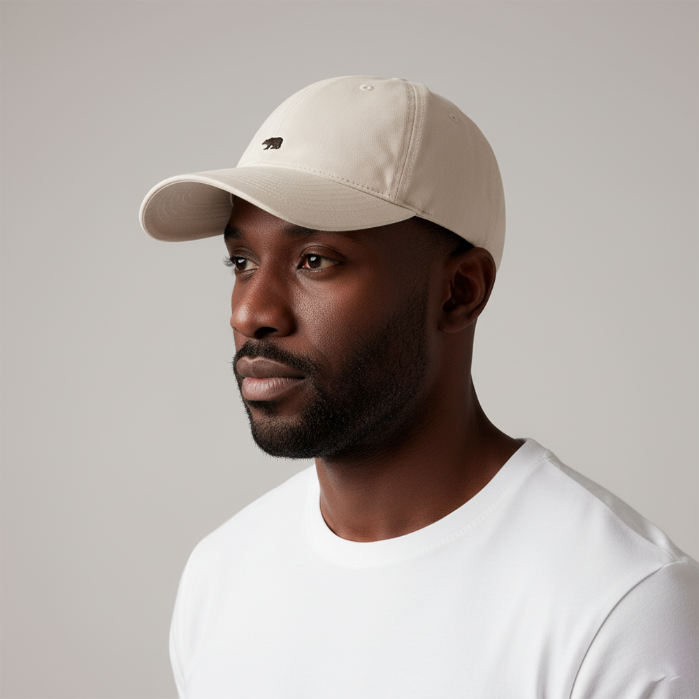 Boné Casavelli Bear